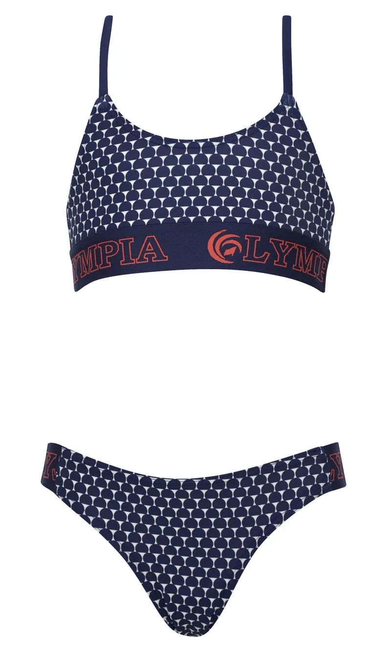Bikini Set Kids Original