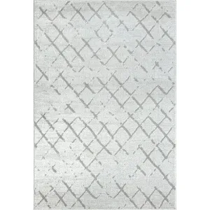 Calgary 82275BRY Beige/Grey Rug