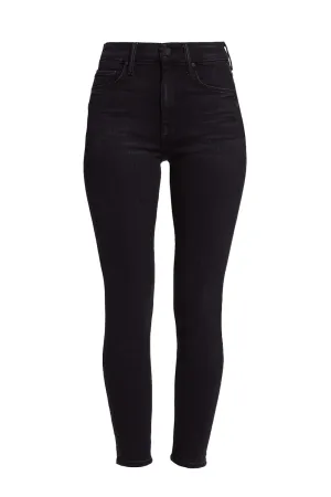 High Waisted Looker Ankle
