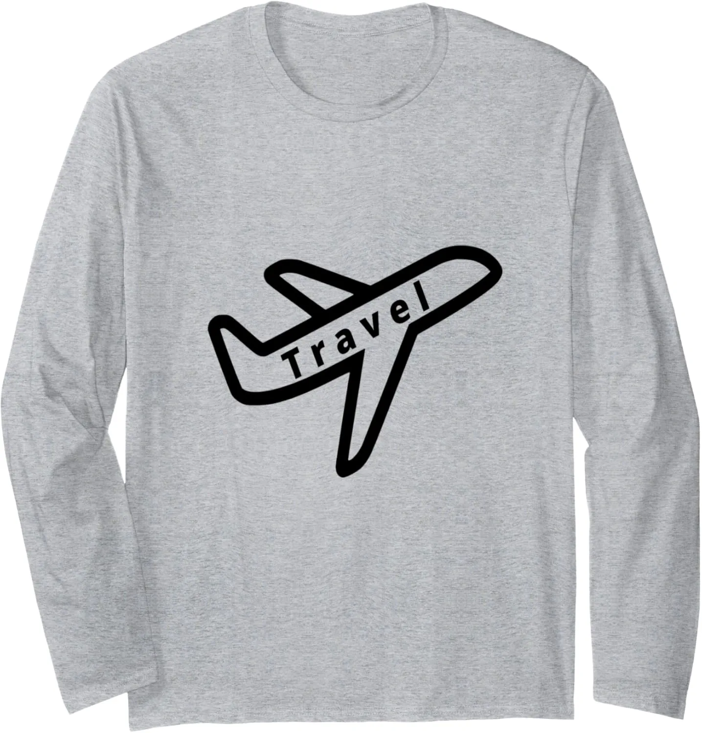Long Sleeve T-Shirt