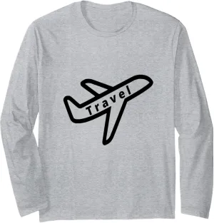 Long Sleeve T-Shirt