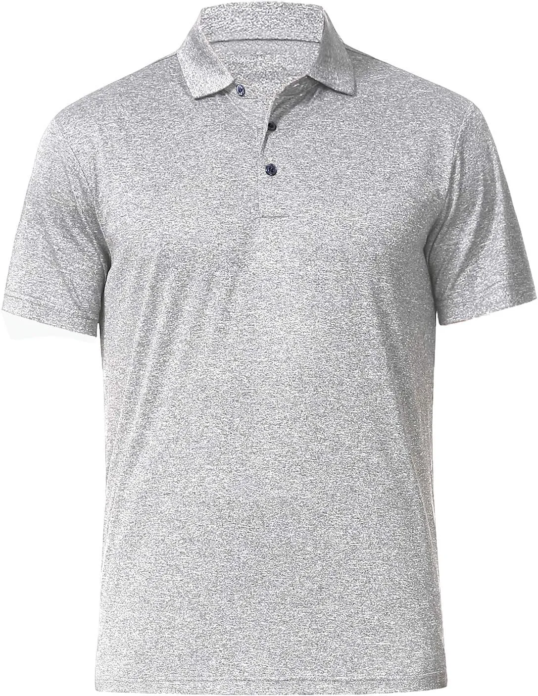 Men's Dry Fit Golf Polo Shirt